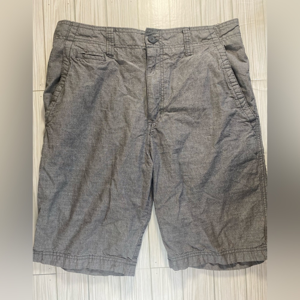Mens Faded Glory Size 32 Shorts